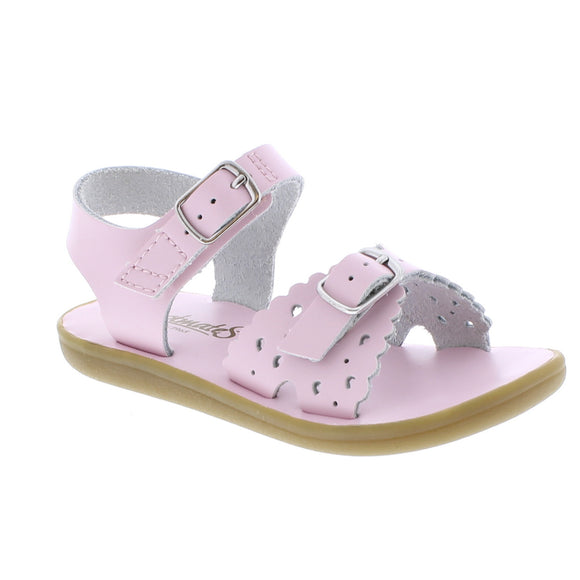 Ariel - Rose Pink
