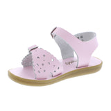 Ariel - Rose Pink