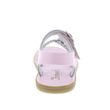 Ariel - Rose Pink