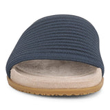 Evie Knit - Denim
