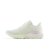 Fresh Foam X 860v13 Lace - Sea Salt - Big Kids