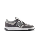 480 - Black with Grey/White - Kids