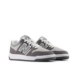 480 - Black with Grey/White - Kids