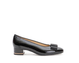 Garnet - Black Patent