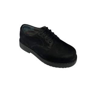 Jimmy/James - Black Oiled