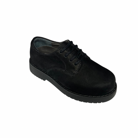 Jimmy/James - Black Oiled