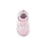 Fresh Foam 650 Bungee Lace with Top Strap - Light Raspberry with Pink Sugar - Little Kids