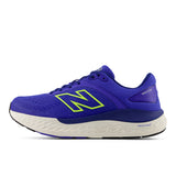 Fresh Foam X 1540v4 - Marine Blue with Thirty Watt - Men's
