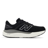Fresh Foam X 1540v4 - Black with Harbor Grey - Men's