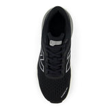 Fresh Foam X 1540v4 - Black with Harbor Grey - Men's