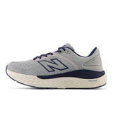 Fresh Foam X 1540v4 - Aluminum Grey with NB Navy - Men's
