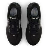 Fresh Foam X 860v15 - Black with Black - Men's