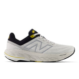 Fresh Foam X 860v14 - Grey Matter with Black and Ginger Lemon - Men's