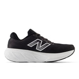 Fresh Foam X 880v15 - Black with White and Reflection - Men's