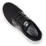 Fresh Foam X 880v15 - Black with White and Reflection - Men's