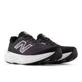 Fresh Foam X 880v15 - Black with White and Reflection - Men's