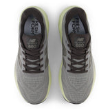 Fresh Foam X 880v15 - Slate Grey with Mineral and Black - Men's