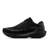 Ellipse - Black with Black Metallic and Faded Black - Men's