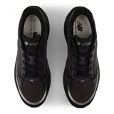 Ellipse - Black with Black Metallic and Faded Black - Men's