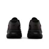 Ellipse - Black with Black Metallic and Faded Black - Men's
