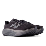 Fresh Foam X More v6 - Black with Castlerock and Black Metallic - Men's
