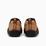 Jungle Moc - Brown Nubuck - Kids