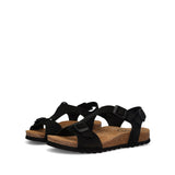 MVP - Black Suede
