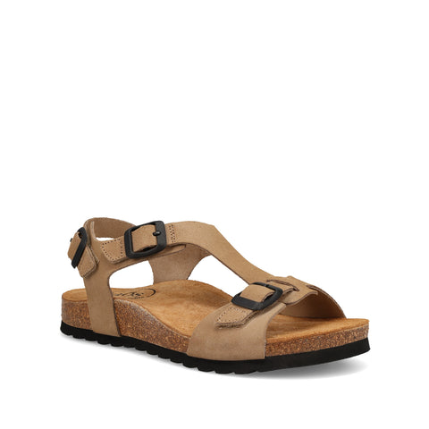 MVP - Oat Suede