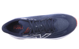 FuelCell Walker Elite - NB Navy with White and Neo Flame - Men's