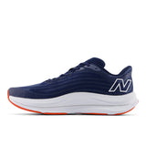 FuelCell Walker Elite - NB Navy with White and Neo Flame - Men's