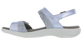 Nudu - Spring Blue
