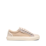 Plim Soul - Ecru/Tan Multi