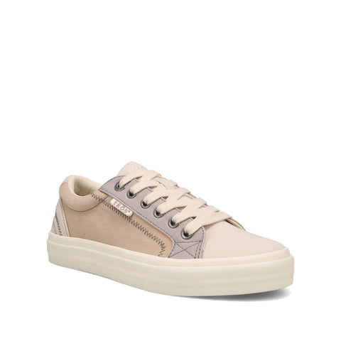 Plim Soul - Ecru/Tan Multi