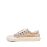 Plim Soul - Ecru/Tan Multi