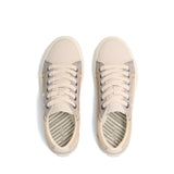 Plim Soul - Ecru/Tan Multi