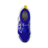 DynaSoft Reveal v4 BOA - Blue/Yellow - Little Kids