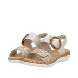 Jocelyn 53 - Beige