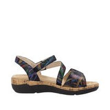 Jocelyn 60 - Black Multi