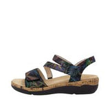 Jocelyn 60 - Black Multi