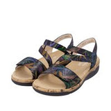 Jocelyn 60 - Black Multi