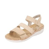 Jocelyn 61 - Tan
