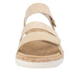 Jocelyn 61 - Tan