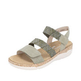 Jocelyn 61 - Olive