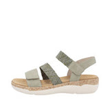 Jocelyn 61 - Olive