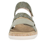 Jocelyn 61 - Olive