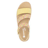 Jocelyn 61 - Sun Multi