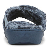 Relax II - Blue Leopard Terry
