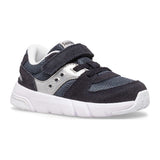 Jazz Lite - Navy/Silver - Kids