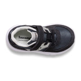Jazz Lite - Navy/Silver - Kids
