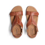 Show Stopper - Cognac
